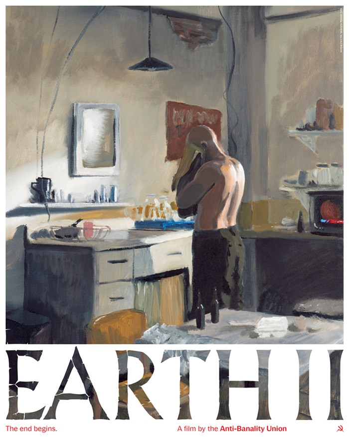 <em>Earth II</em> Is Four Decades of Disaster Movies Recut Into Climate Change Reality